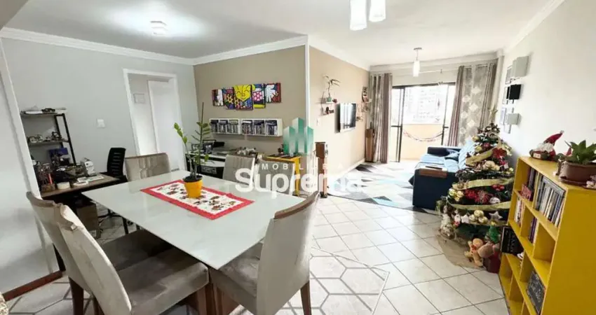 Apartamento com 3 quartos à venda na Rua Uruguai, --, Centro, Itajaí