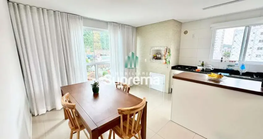 Apartamento com 2 quartos à venda na Rua Juvenal Garcia, --, Centro, Itajaí