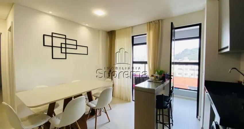 Apartamento com 2 quartos à venda na Rua Franklin Máximo Pereira, 274, Centro, Itajaí