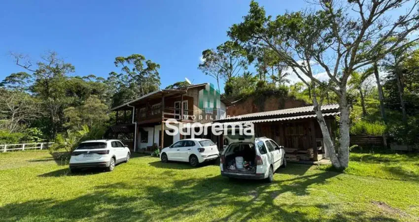 Terreno à venda na Rua Antônio Jacó, --, Zona Rural, Ilhota