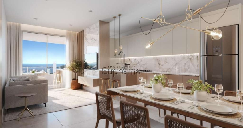 Apartamento com 3 quartos à venda na Rua Uruguai, 716, Fazenda, Itajaí