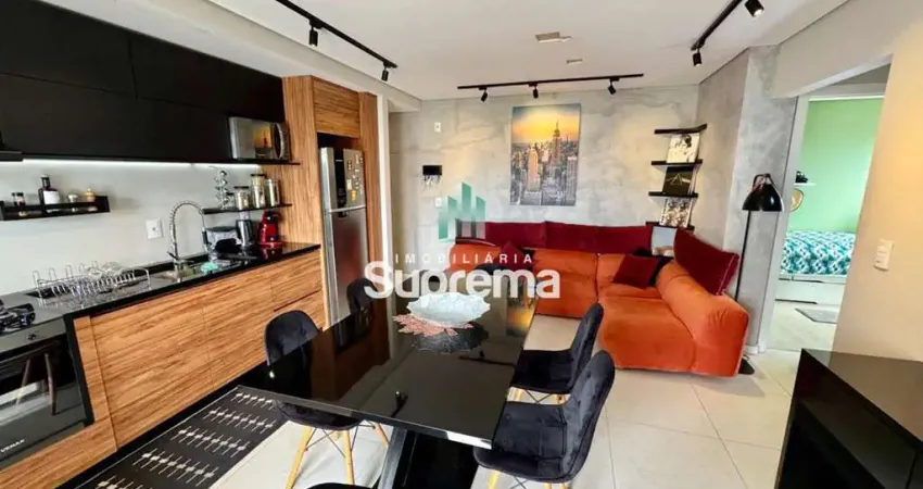 Apartamento com 2 quartos à venda na Rua Duque de Caxias, --, Vila Operária, Itajaí