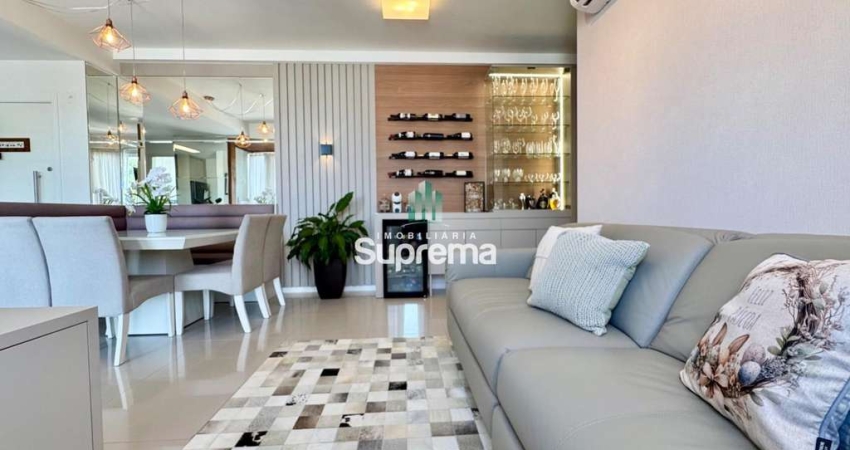 Porto mare residence, Centro, Itajaí - SC