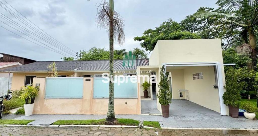 Casa no condominio itamirim, São Judas, Itajaí - SC