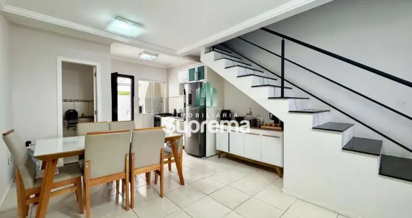 Casa com 2 quartos à venda na Rua Júlia Raulina Chaves, 169, Fazenda, Itajaí