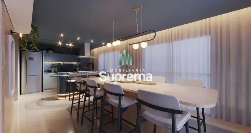 Apartamento com 1 quarto à venda na Rua Estados Unidos, --, Fazenda, Itajaí