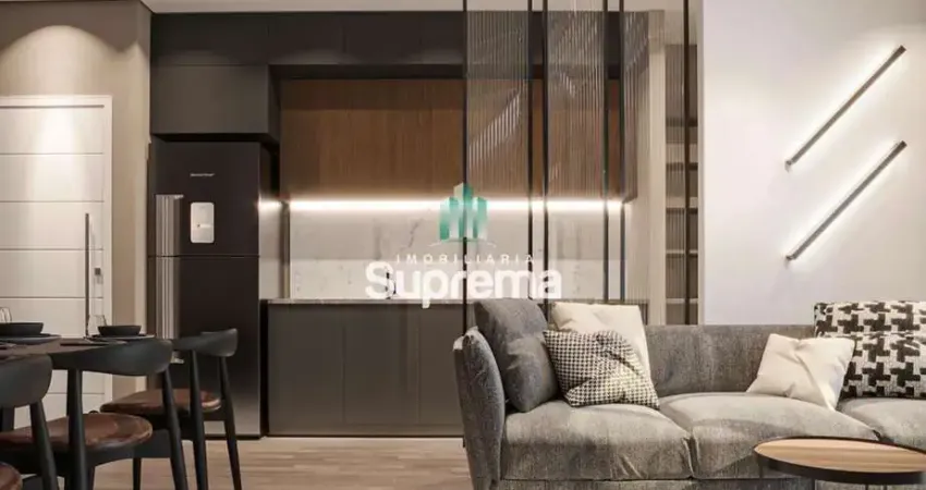 Apartamento com 3 quartos à venda na Rua José Lopes, --, Cordeiros, Itajaí