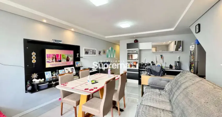 Apartamento com 2 quartos à venda na Rua Emílio Francisco Rosa, --, São João, Itajaí