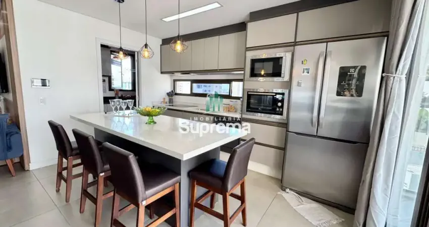 Apartamento com 3 quartos à venda na Rua Antônio Manoel Moreira, --, Fazenda, Itajaí