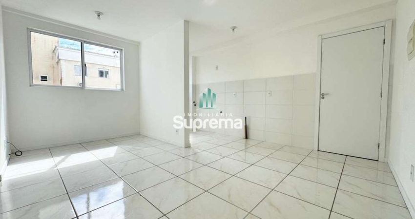 Parque europeu residencial, Ressacada, Itajaí - SC