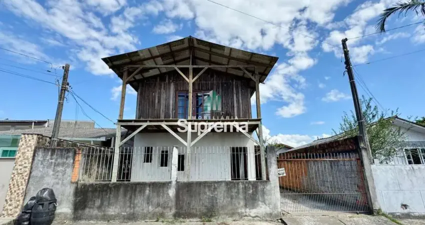 Casa no bairro sao vicente, São Vicente, Itajaí - SC