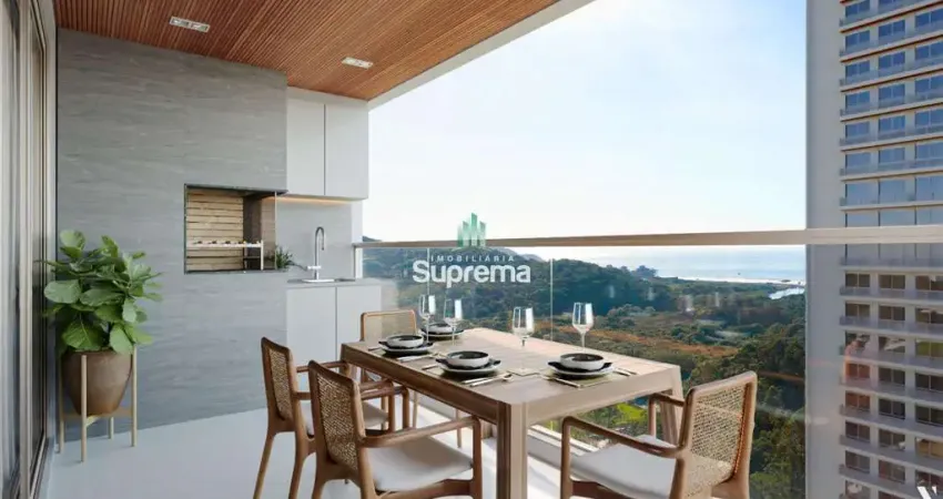 Apartamento com 2 quartos à venda na Rua Luci Canziani, --, Praia Brava, Itajaí