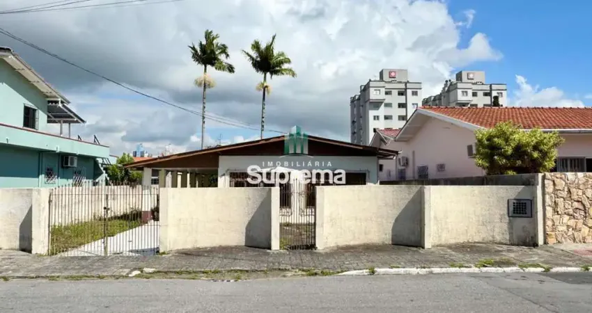 Terreno à venda na Rua Fioravante Russi, --, Cordeiros, Itajaí