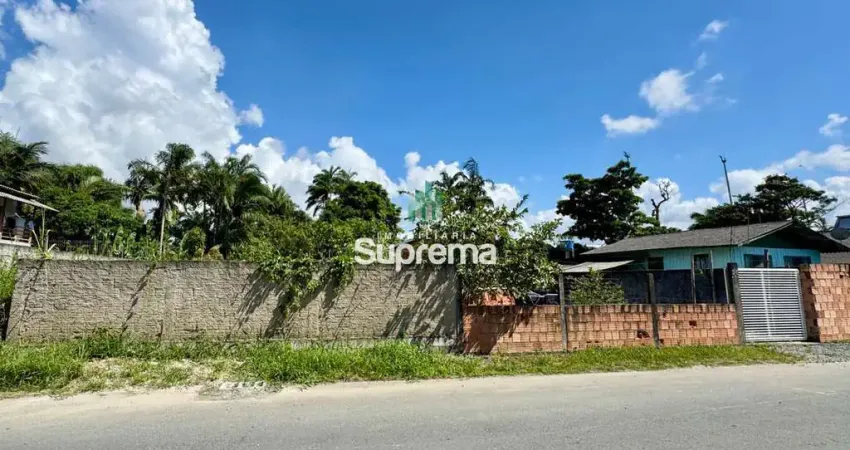 Terreno à venda na Rua Acylino José Felício, --, Murta, Itajaí