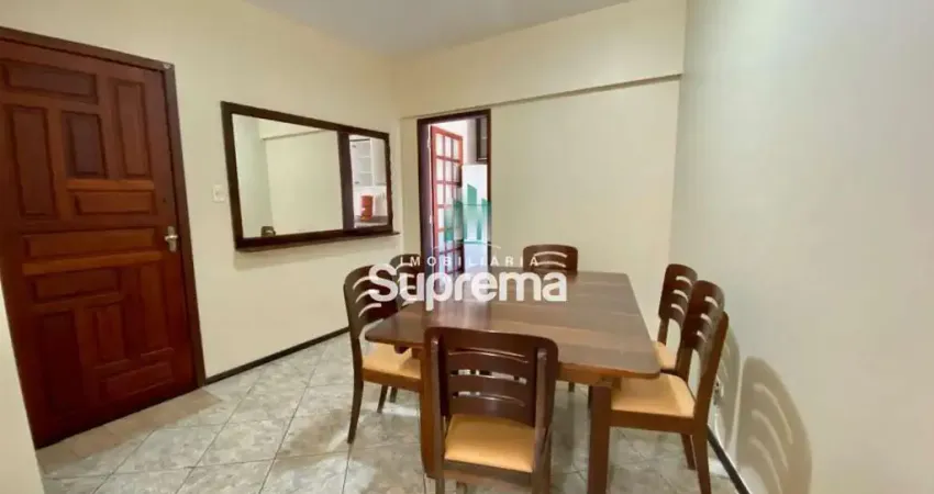 Apartamento com 2 quartos à venda na Rua Uruguai, --, Centro, Itajaí