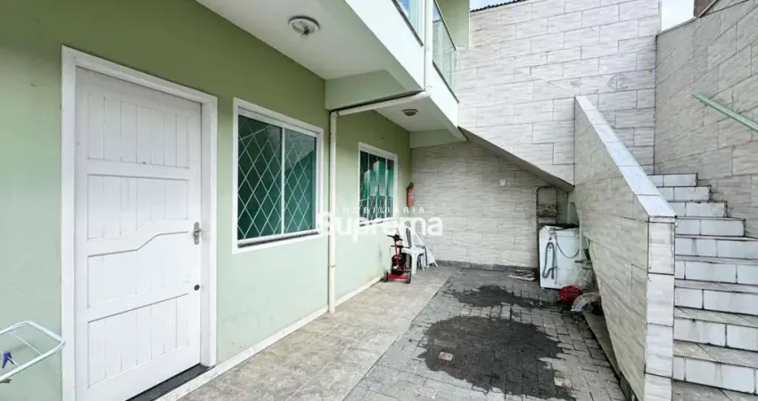 Apartamento com 1 quarto para alugar na Rua Jovito Anacleto, 180, Cordeiros, Itajaí