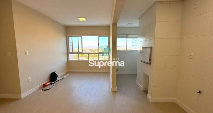 Residencial barra garden, Barra do Rio, Itajaí - SC