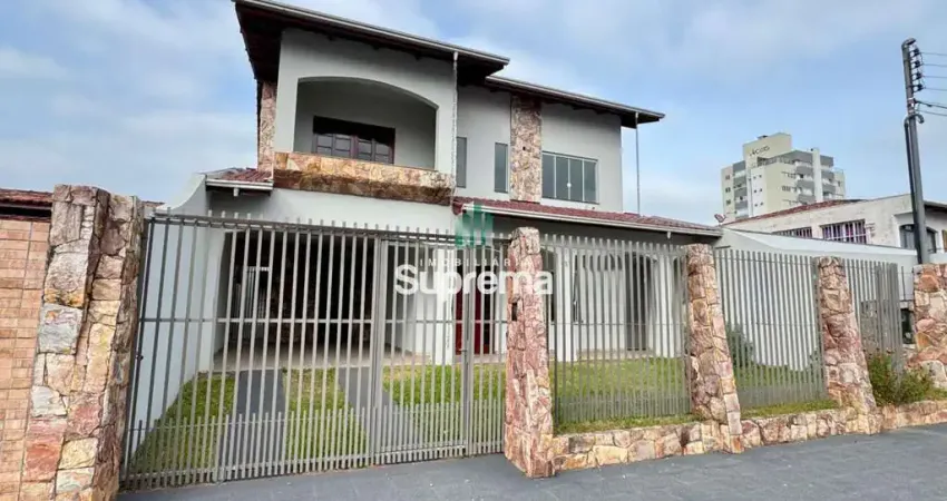 Casa com 4 quartos à venda na Rua Antônio Adão Dias, --, São Judas, Itajaí