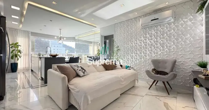 Apartamento com 2 quartos à venda na Rua Cônsul Carlos Renaux, --, Cabeçudas, Itajaí