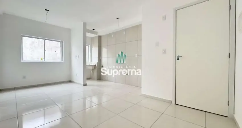 Apartamento com 2 quartos à venda na Rua Francisco José de Aviz, --, Murta, Itajaí