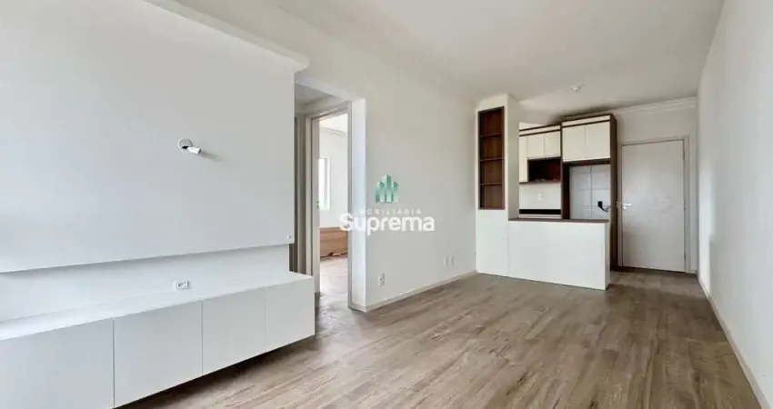 Apartamento com 2 quartos à venda na Rua Eredes Serpa, --, Cordeiros, Itajaí