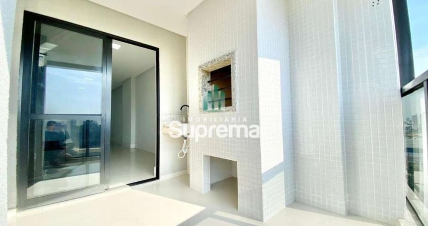 Apartamento com 2 quartos para alugar na Rua Eurico Adam, 82, Centro, Itajaí