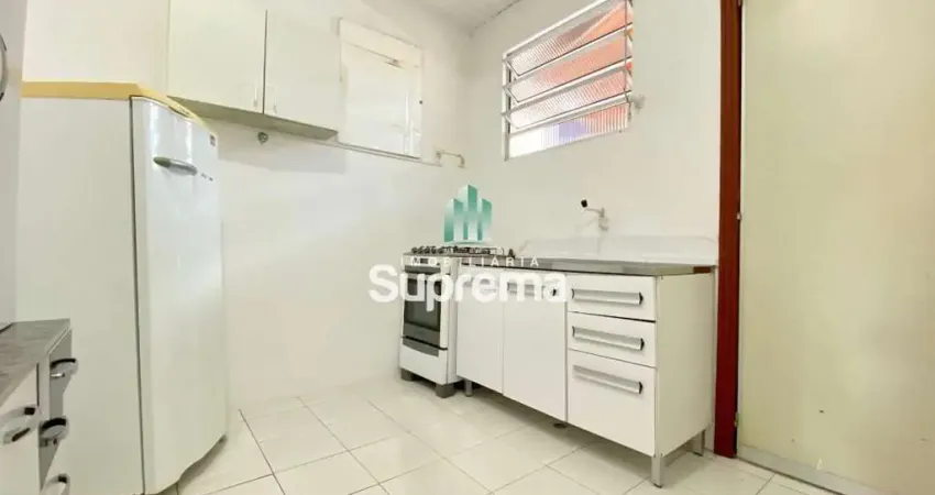 Apartamento no centro, Centro, Itajaí - SC