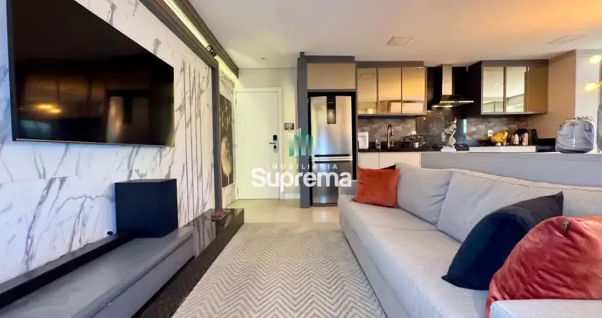 Apartamento com 3 quartos à venda na Rua Cônsul Carlos Renaux, 130, Cabeçudas, Itajaí