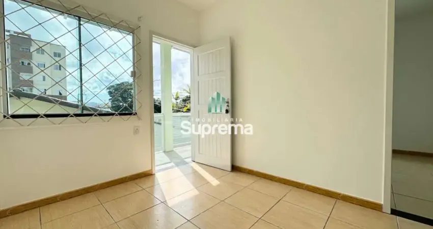 Apartamento com 1 quarto para alugar na Rua Jovito Anacleto, --, Cordeiros, Itajaí