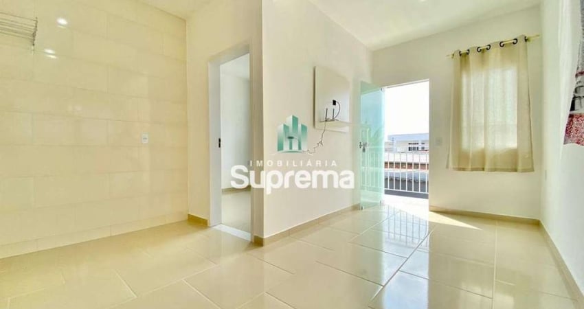 Residencial valerio cadore, Cordeiros, Itajaí - SC