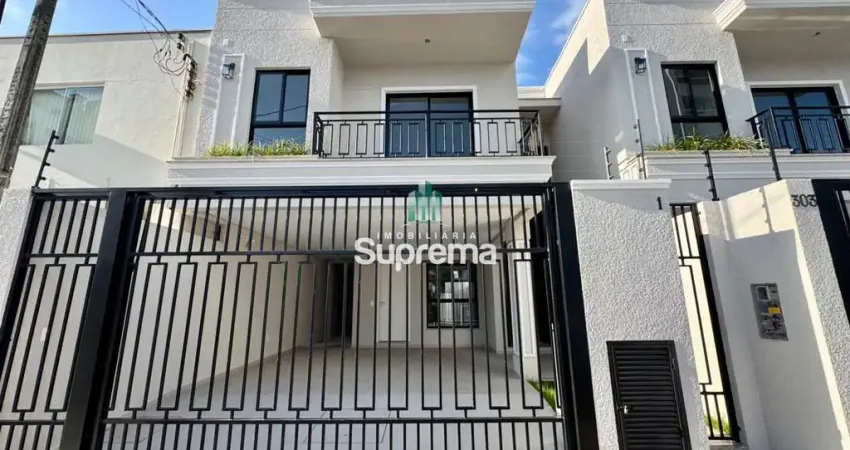 Casa com 3 quartos à venda na Rua Juvenal Garcia, --, Centro, Itajaí