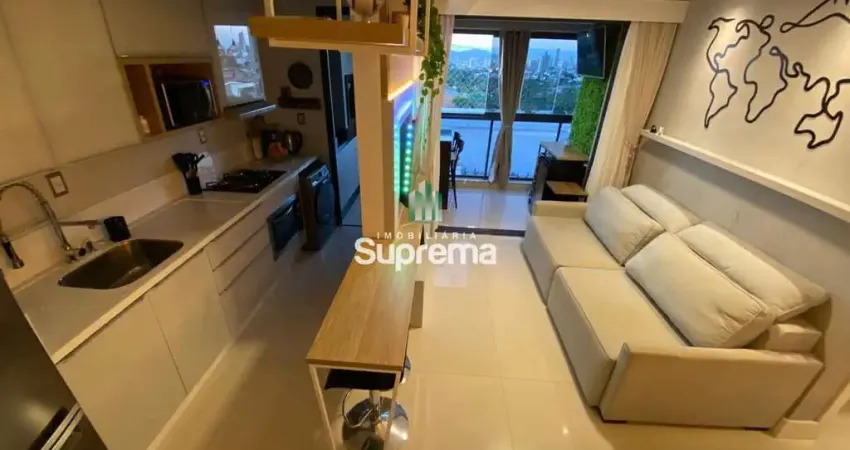 Apartamento com 2 quartos à venda na Rua José Gall, --, Ressacada, Itajaí