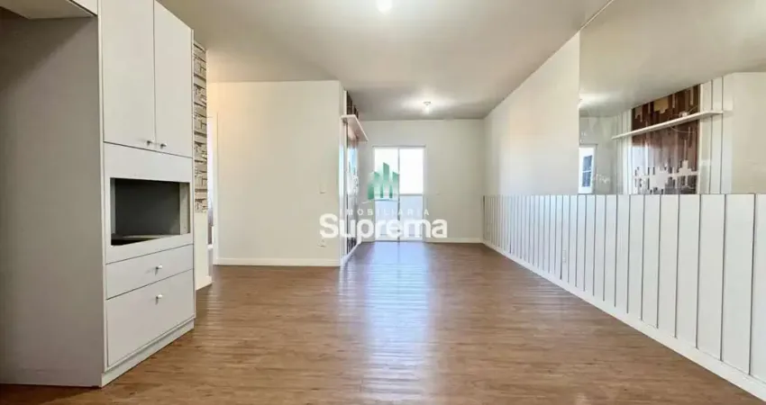 Apartamento com 2 quartos para alugar na Rua Fernando Vieira, 10, Cordeiros, Itajaí