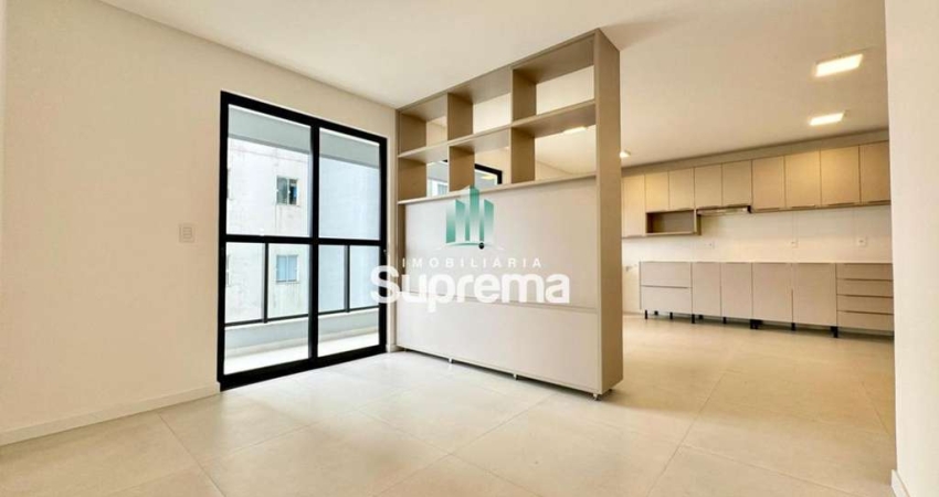 Apartamento com 1 quarto à venda na Rua Franklin Máximo Pereira, 274, Centro, Itajaí