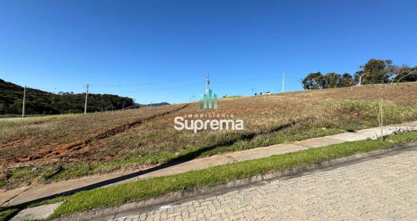 Terreno à venda na Rua Benjamin Dagnoni, 3752, Rio do Meio, Itajaí