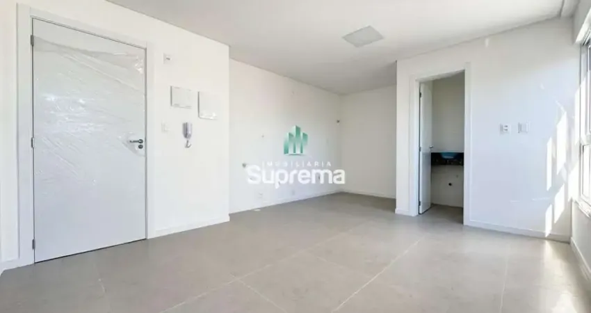 Apartamento com 1 quarto para alugar na Rua Arnaldo José de Oliveira, 330, Fazenda, Itajaí