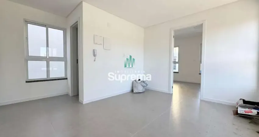 Apartamento com 1 quarto para alugar na Rua Arnaldo José de Oliveira, 330, Fazenda, Itajaí