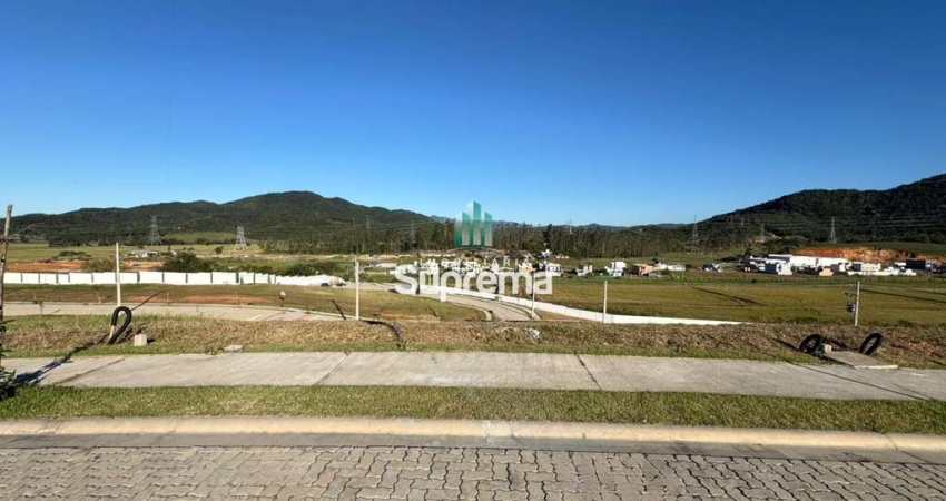 Terreno à venda na Rua Benjamin Dagnoni, 3752, Rio do Meio, Itajaí