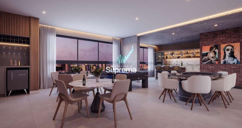 Apartamento com 3 quartos à venda na Rua Carlos Seara, 686, Vila Operária, Itajaí