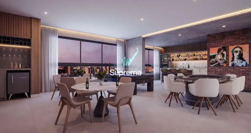 Apartamento com 3 quartos à venda na Rua Carlos Seara, --, Vila Operária, Itajaí