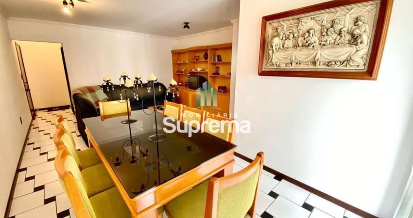 Apartamento com 3 quartos para alugar na Rua Uruguai, 233, Centro, Itajaí