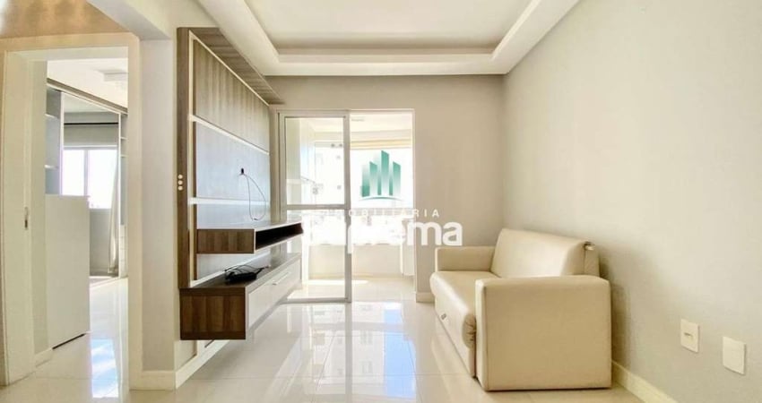 Apartamento com 2 quartos para alugar na Rua Luiz Bonifácio Pinto, 690, São João, Itajaí