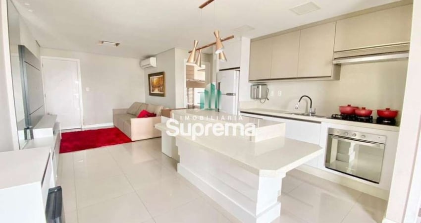 Apartamento com 2 quartos para alugar na Rua João Ladislau Tabalipa, 385, São João, Itajaí