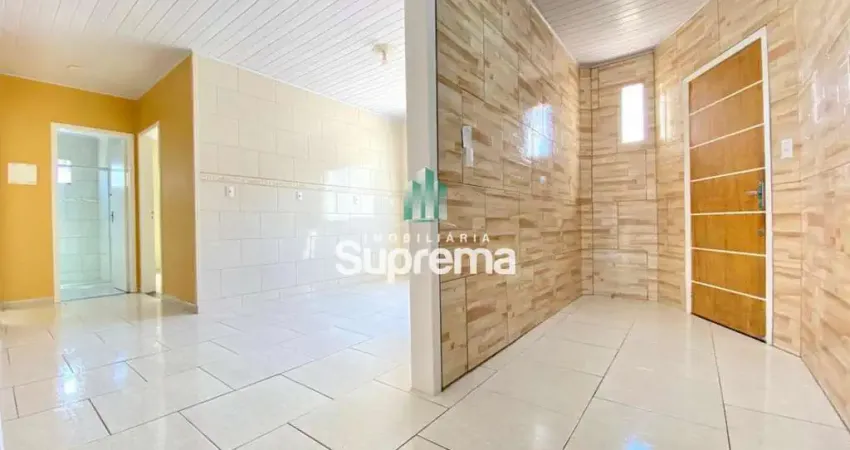 Apartamento com 2 quartos para alugar na Rua Pereira Neto, 241, Centro, Itajaí