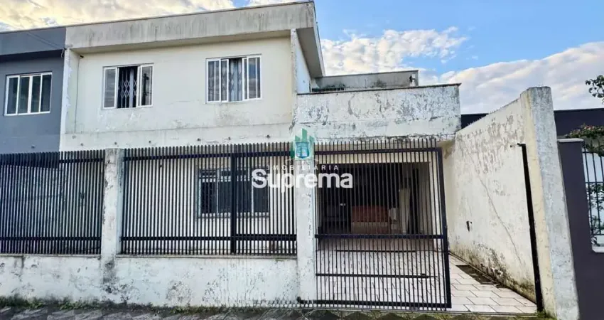 Casa com 3 quartos à venda na Rua Abdon David Schmitt, --, São Judas, Itajaí