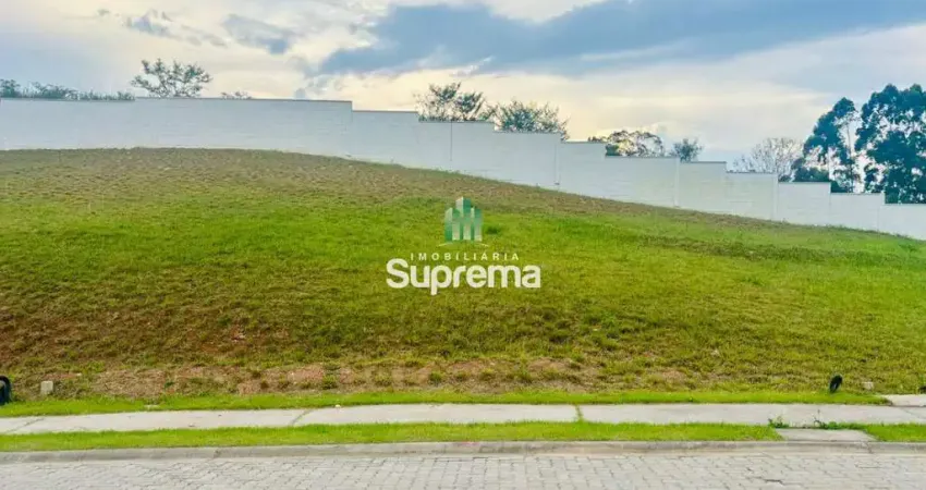 Terreno à venda na Rua Benjamin Dagnoni, --, Rio do Meio, Itajaí