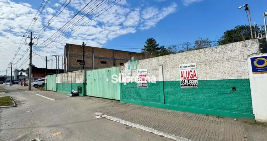 Terreno na reinaldo schmithausen, Cordeiros, Itajaí - SC