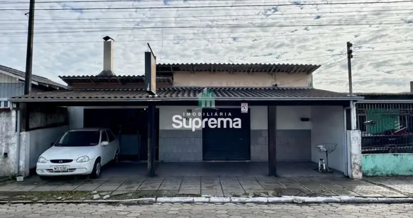 Casa com 3 quartos à venda na Rua Amapá, 460, Cordeiros, Itajaí