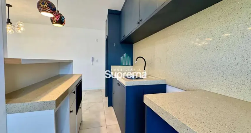 Apartamento com 2 quartos à venda na Rua Enedina DAvila Ferreira, 621, Cordeiros, Itajaí