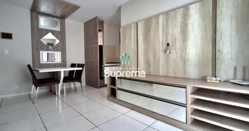 Apartamento com 2 quartos para alugar na Rua Alvaro Beraldi, 400, Ressacada, Itajaí